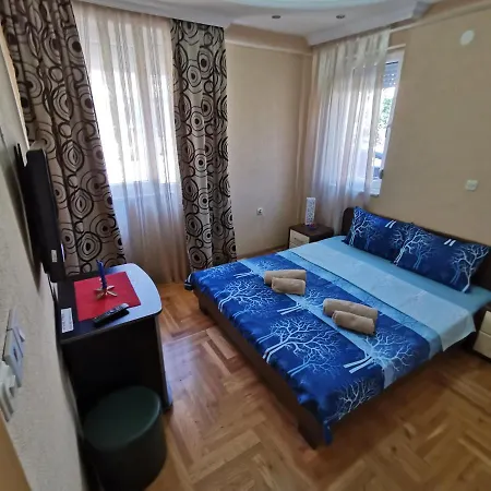 House Petar Apartment Ohri Dış mekan fotoğraf