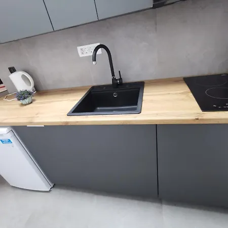 House Petar Apartment Ohri Dış mekan fotoğraf