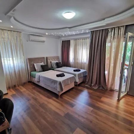 House Petar Apartment Ohri Dış mekan fotoğraf