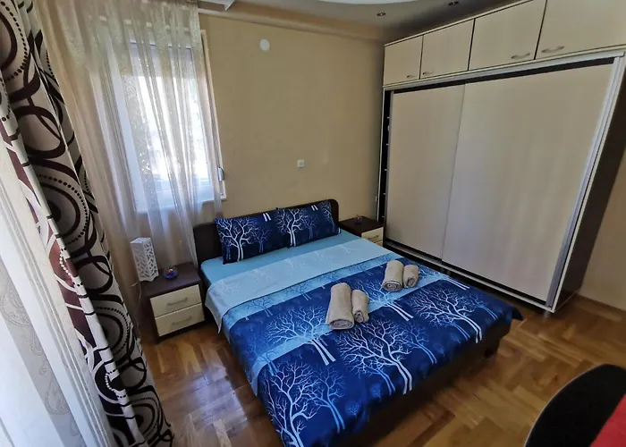 House Petar Apartment