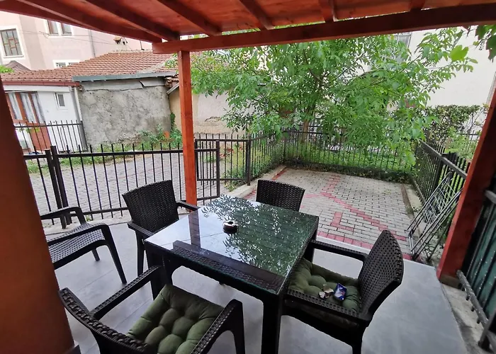 House Petar Apartment