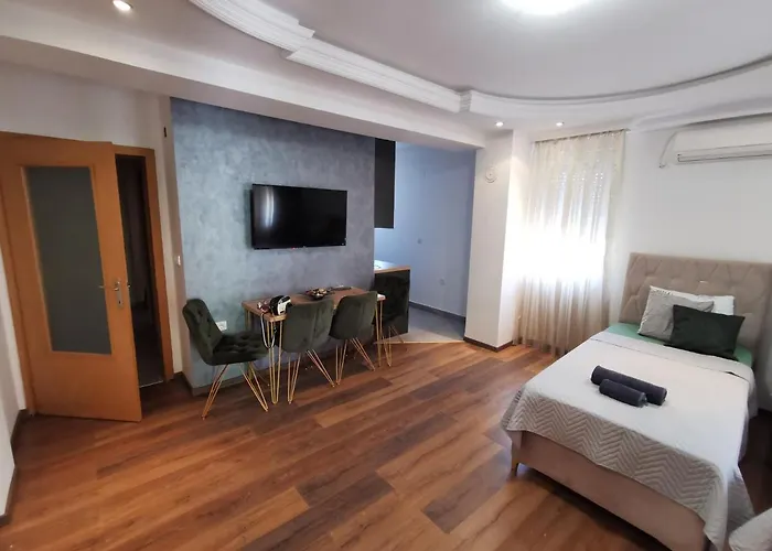 House Petar Apartment