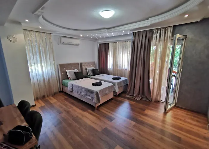 House Petar Apartment