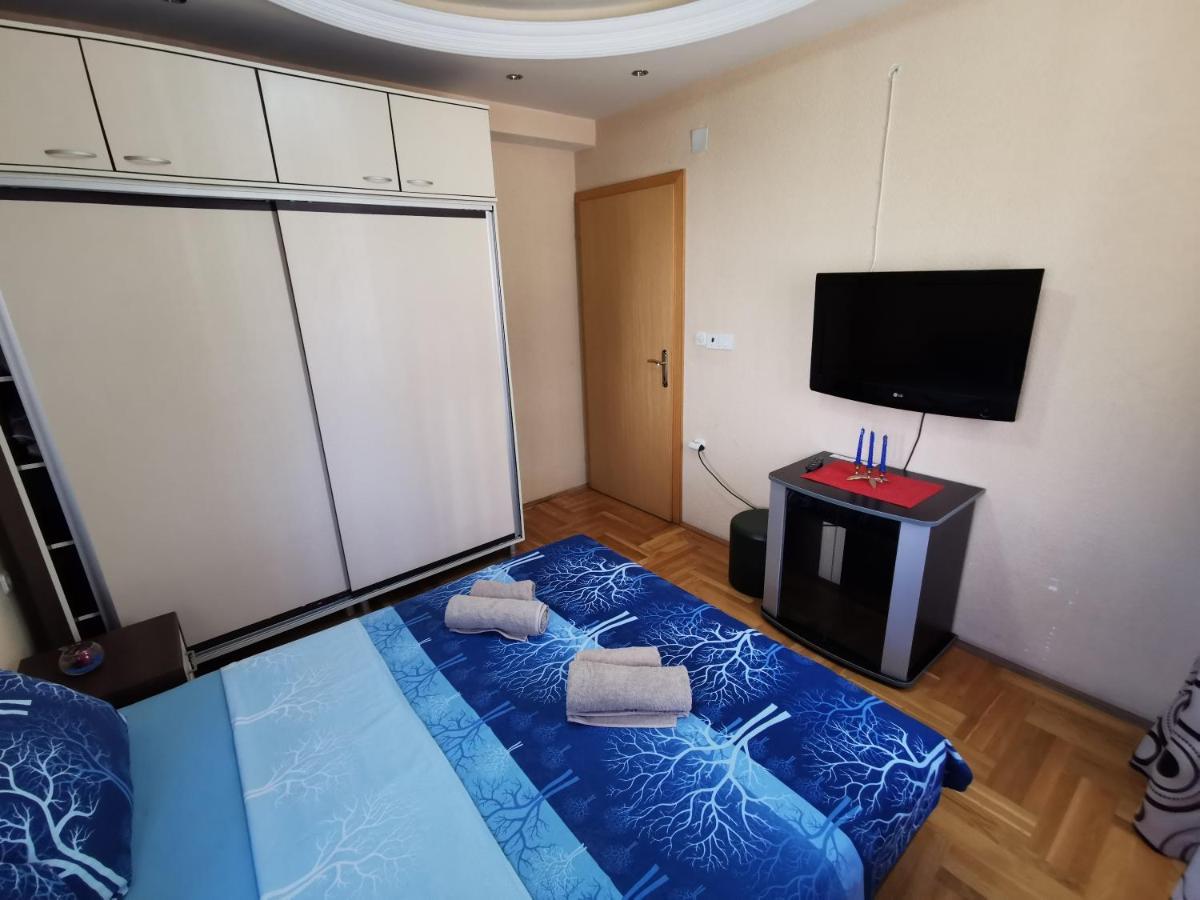 House Petar Daire