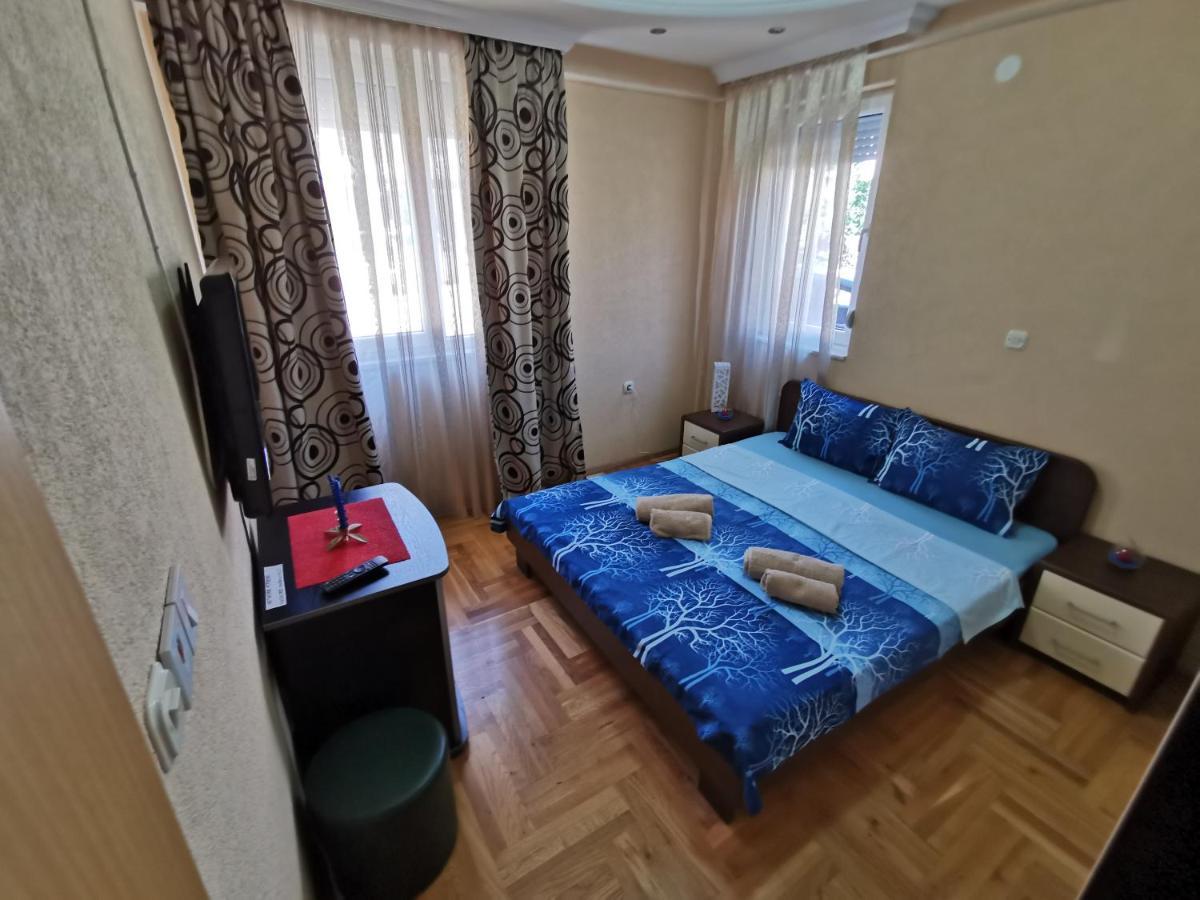 Daire House Petar *