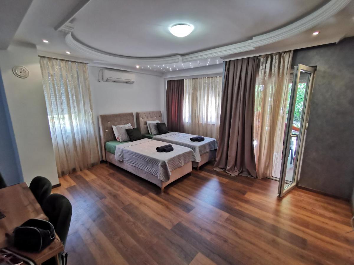 Daire House Petar