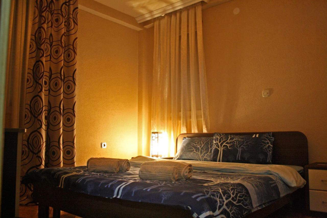 Daire House Petar Ohri