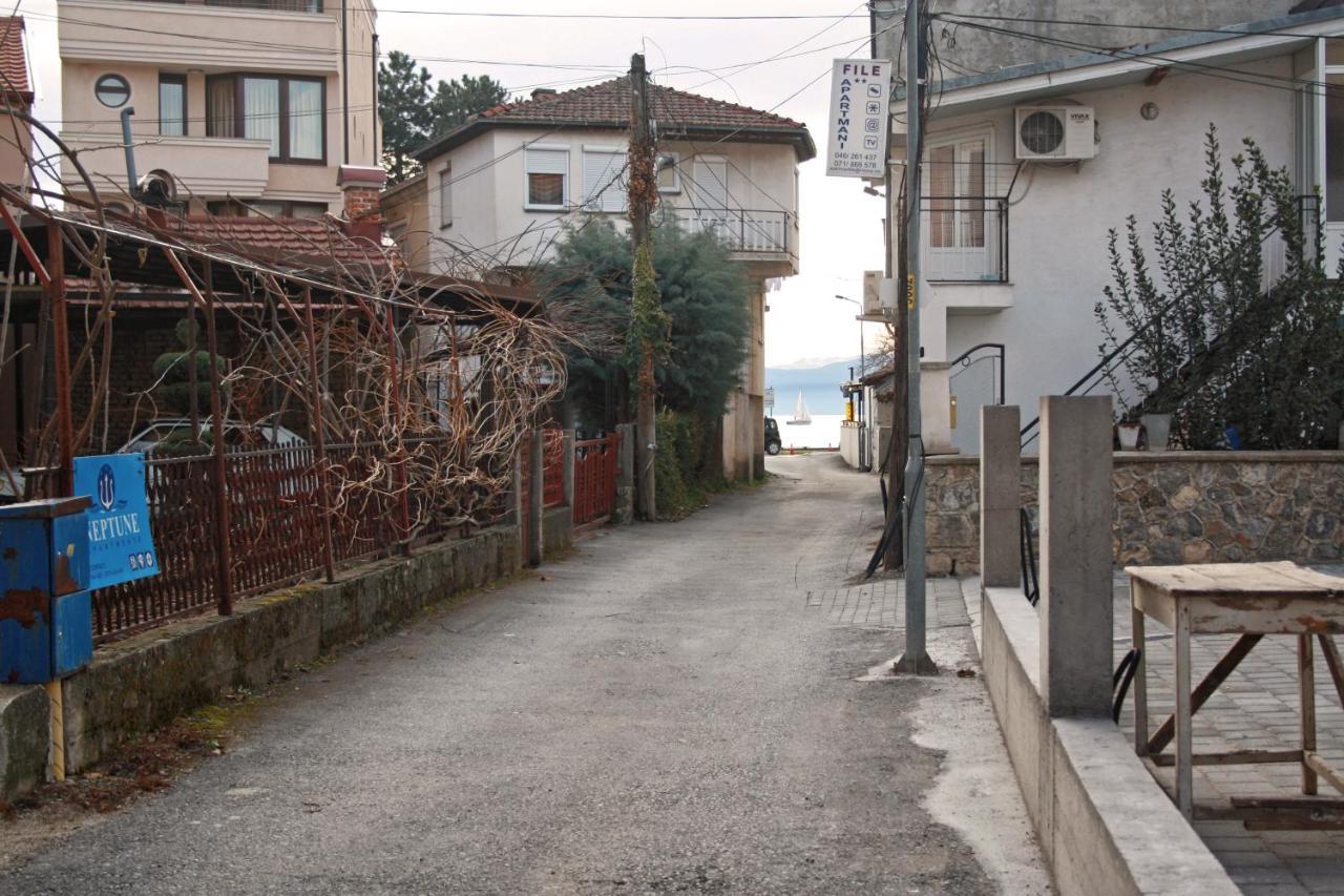 House Petar Ohri
